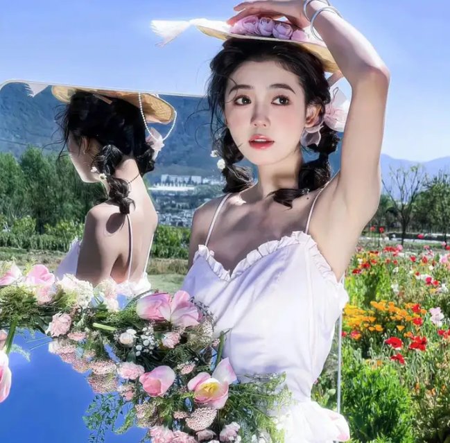 混然天成